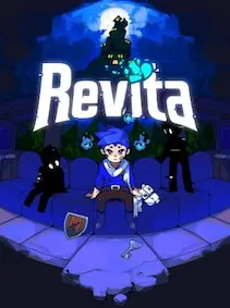 Revita — Steam, Standard