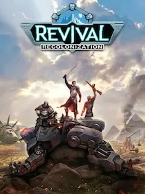 Revival: Recolonization — Steam, Standard