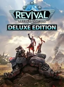 Revival: Recolonization | Deluxe Edition — Steam, Deluxe Edition