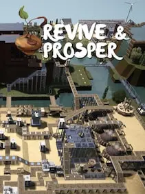 Revive & Prosper — Steam, Standard