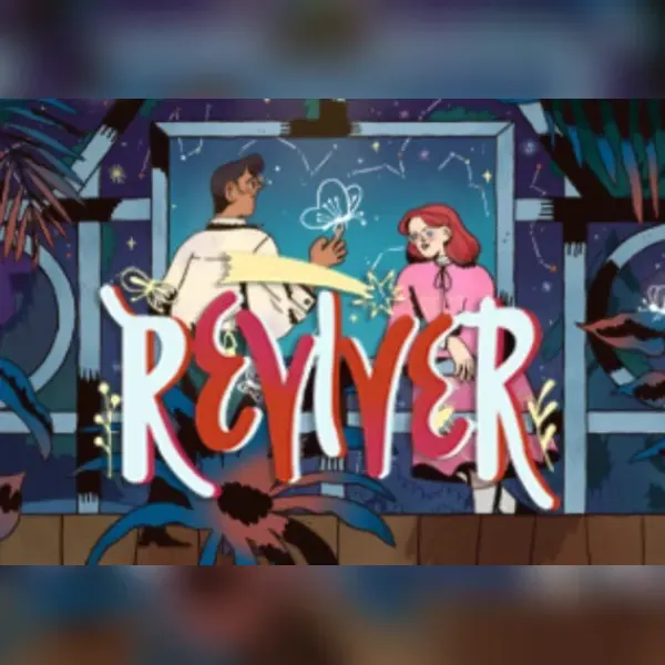 Reviver — Steam, Standard