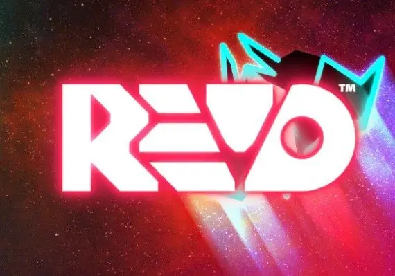 REVO the Game EN — Steam, Standard