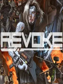 Revoke — Steam, Standard