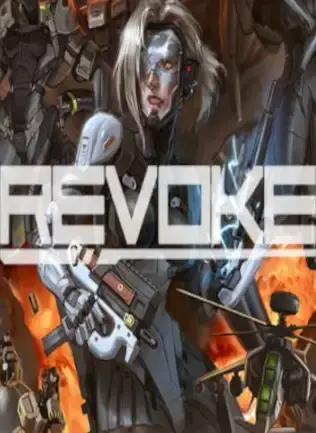 Revoke VR — Steam, Standard
