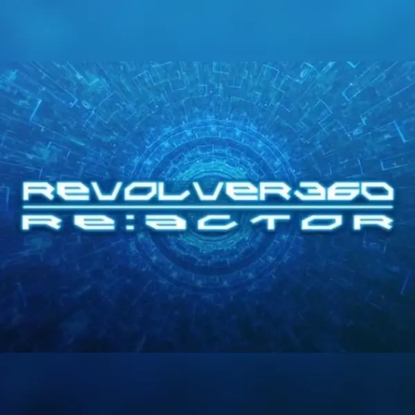 Revoler360 Re:Actor — Steam, Standard