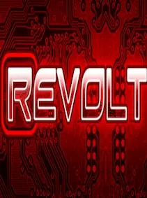 Revolt — Steam, Standard