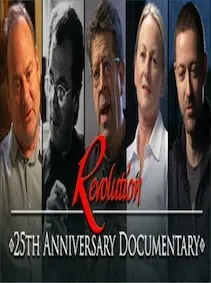 Revolution 25th Anniversary Documentary — Steam, Standard