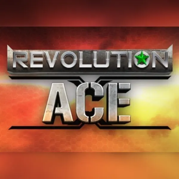 Revolution Ace — Steam, Standard