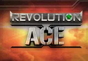Revolution Ace Steam Gift — Steam, Standard