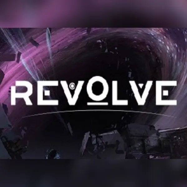 Revolve — Steam, Standard
