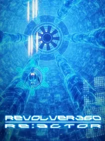 REVOLVER360 RE:ACTOR — Steam, Standard
