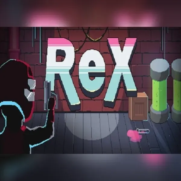 ReX — Steam, Standard