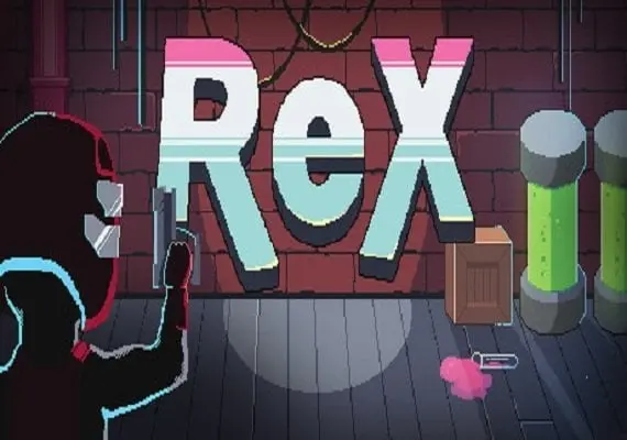 ReX EN — Steam, Standard