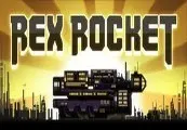 Rex Rocket — Steam, Standard