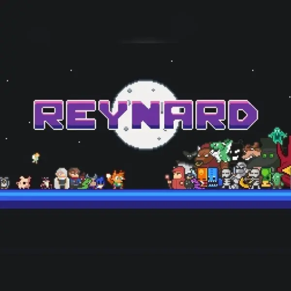 Reynard — Steam, Standard