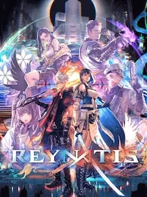 Reynatis — Steam, Standard