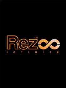 Rez Infinite — Steam, Standard