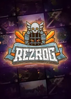 Rezrog — Steam, Standard