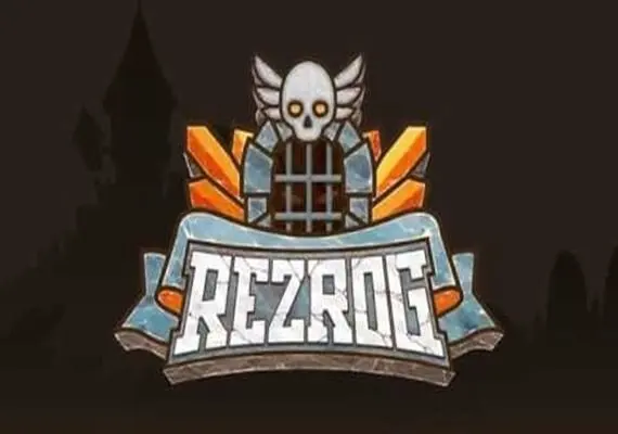 Rezrog EN/DE/FR/IT/PL/KO/RU/ES — Steam, Standard