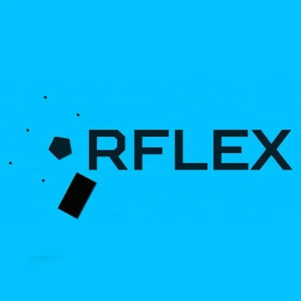RFLEX — Steam, Standard