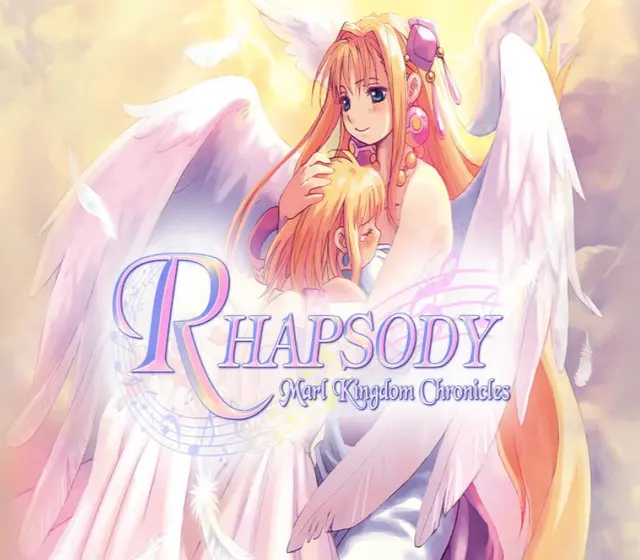 Rhapsody: Marl Kingdom Chronicles — PlayStation 5, Standard