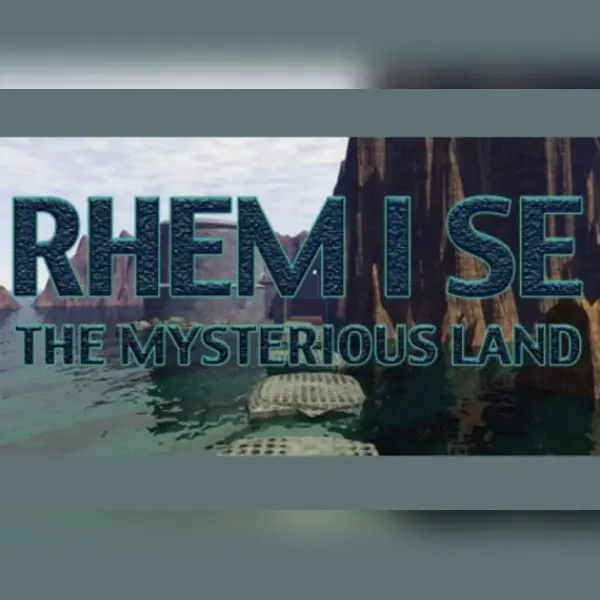 RHEM I SE: The Mysterious Land — Steam, Standard