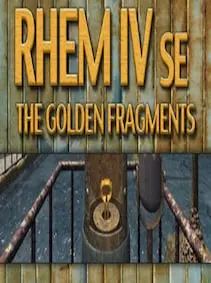 RHEM IV: The Golden Fragments SE — Steam, Standard
