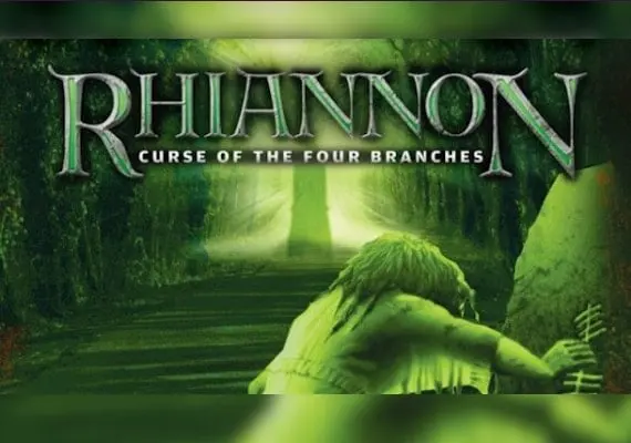 Rhiannon: Curse of the Four Branches EN — Steam, Standard