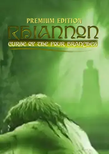 Rhiannon Curse of the Four Branches Premium Edition — Steam, Premium Edition