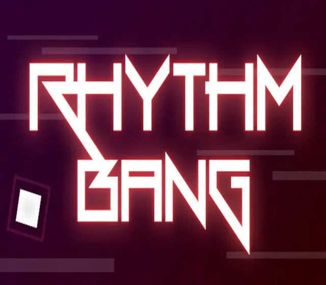 Rhythm Bang — Steam, Standard