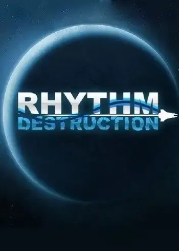 Rhythm Destruction — Steam, Standard