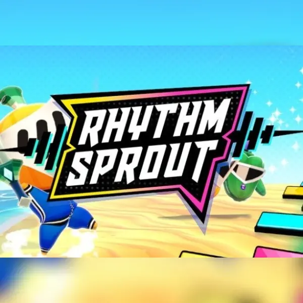 Rhythm Sprout: Sick Beats & Bad Sweets — Steam, Standard