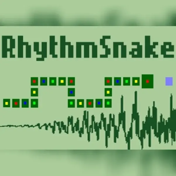 RhythmSnake — Steam, Standard