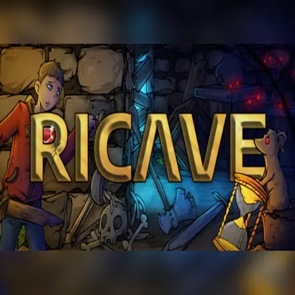 Ricave — Steam, Standard
