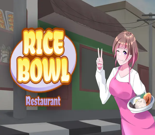 Rice Bowl Restaurant — Steam, Standard
