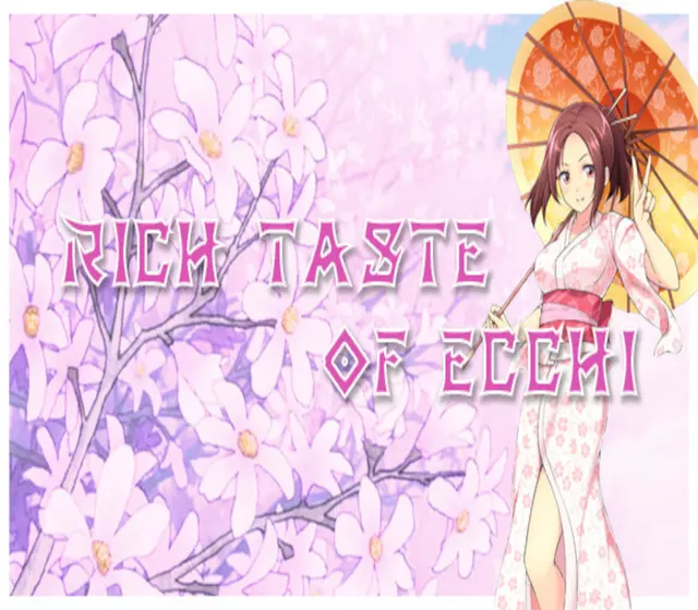 Rich Taste of Ecchi — Steam, Standard