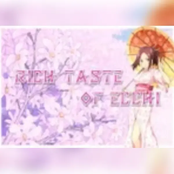 Rich Taste of Ecchi — Steam, Standard