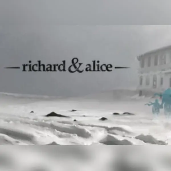 Richard & Alice — Steam, Standard