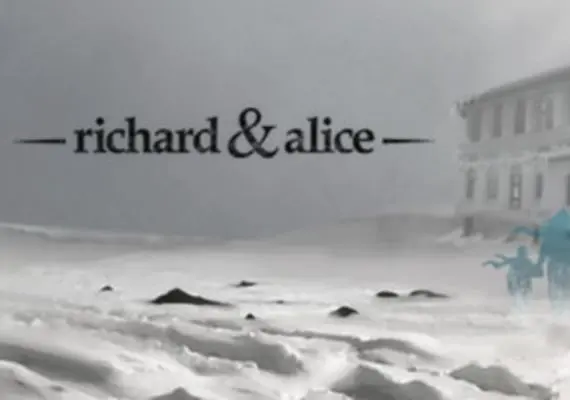 Richard & Alice EN — Steam, Standard