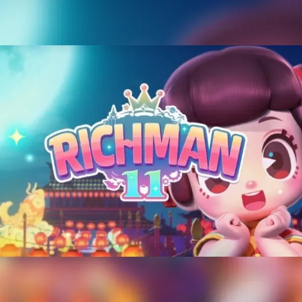 Richman 11 — Steam, Standard