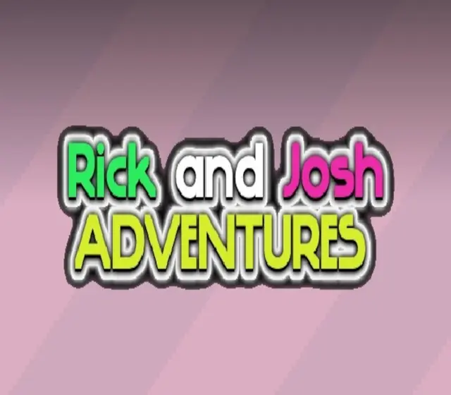 Rick and Josh adventures — Steam, Standard