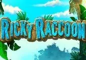 Ricky Raccoon — Steam, Standard