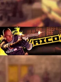 RICO — Steam, Standard