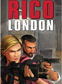 RICO: London — Steam, Standard