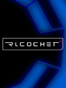 Ricochet — Steam, Standard