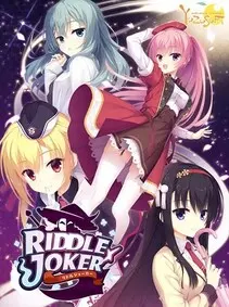 Riddle Joker — Steam, Standard