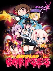 Riddled Corpses — Steam, Standard