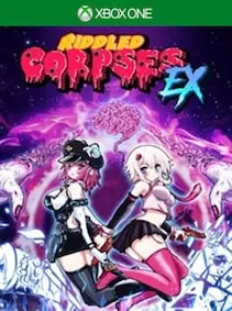 Riddled Corpses EX — Xbox One, Standard