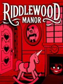 Riddlewood Manor — Steam, Standard
