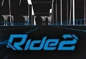 Ride 2 — Steam, Standard